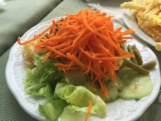 Landgasthaus Loderer Zum goldenen Kreuz